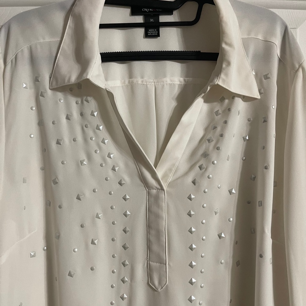 Style & Co Blouse
